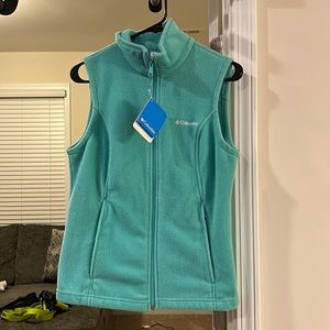 Columbia Vest